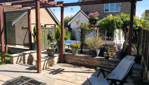 Brandeston Close - Foto 5, Garden