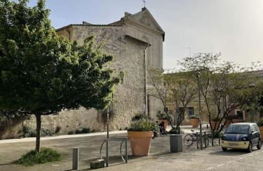 Maison avec patio proche place des Carmes - Foto 10