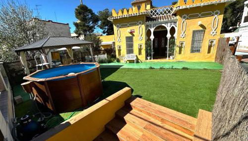 Vacansis Chalet 3 Vedat - Foto 3