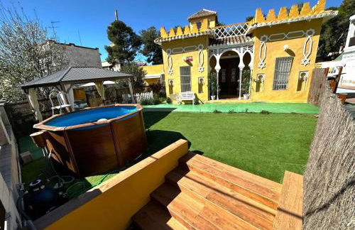 Vacansis Chalet 3 Vedat - Foto 3