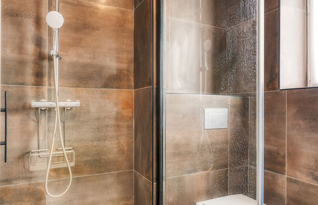 Le Petit Château De Barbizon - Foto 68