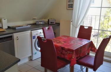 Ferienwohnung Haus Sommerwind - Foto 22