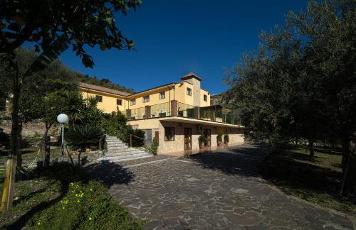 Agriturismo Villa Orchidea - Foto 11