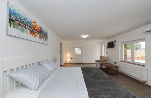 Villa Demare with Heated Pool, Free EVC Station - Foto 24