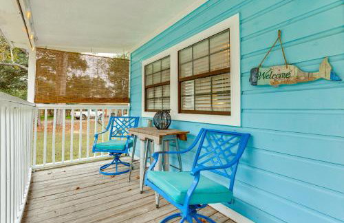 Endless Entertainment! Unique and Cozy Theodore Home - Foto 3