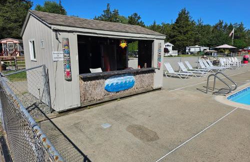 Serene Campground Getaway - Foto 30