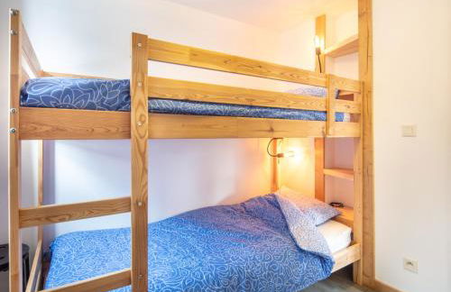 Très bel appartement exposition sud classé 3 étoiles - Foto 9