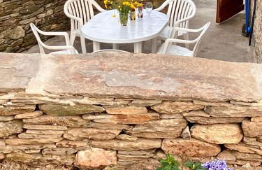 Casa da Forxa, renovated former forge/ smithy - Foto 18