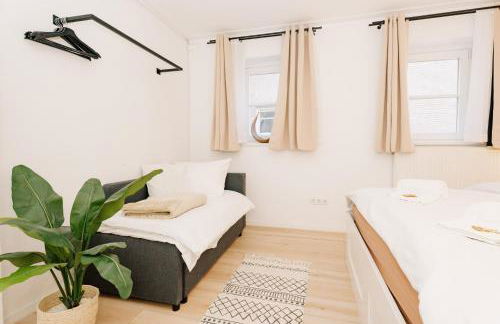 City-Apartment Kreuzviertel-Lädchen-60 qm - Foto 39