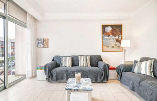 Comfortable Apartment with Terrace - Foto 7