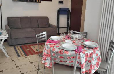 Residence Belvedere Apartment Bolvedro - Foto 21