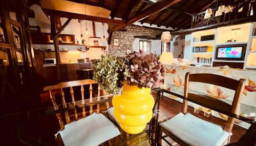 HdeC Hosteria de Castañeda Alojamiento Turistico - Foto 5