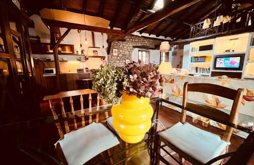 HdeC Hosteria de Castañeda Alojamiento Turistico - Foto 5