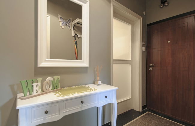 3 BDR Top Center Artistic Apartment - 115 m2 - Photo 26