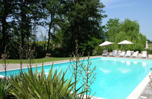 Podere il Giurato - Foto 47