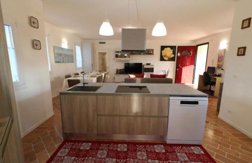 Casa al Piave - appartamento a 5 km dal mare - Foto 10