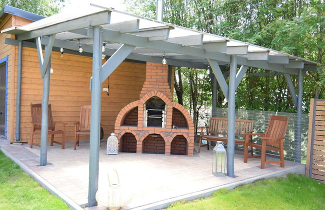 House in Perlino Near Lake Choczewskie - Photo 27