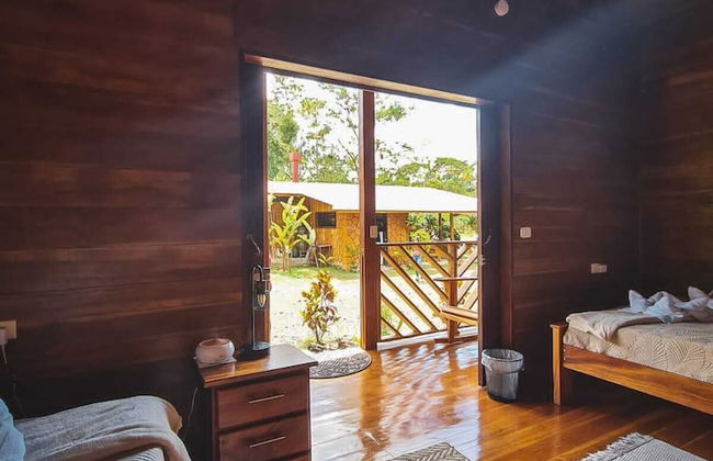 Cabañas Don Ramiro - Foto 5