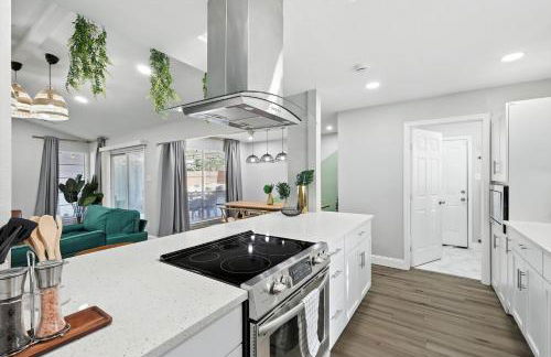 Best of Desoto 5BR 2BA with Pool Patio - Foto 15