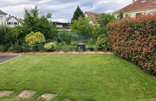 Townhouse - Strasbourg Robertsau - Foto 21