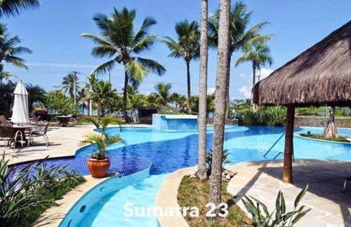 GRAND BALI RESORT UBATUBA - Foto 31