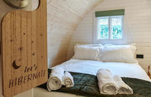 1 Bed in Pantygelli oc-a30151 - Foto 7