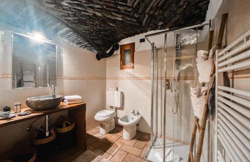 La Volta di Champoluc - Poluc Apartments Monolocale - Foto 7