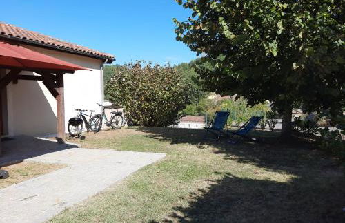 Les Hauts de Sarlat G4 - Clim Piscine Parking WiFi 2 Chambres - Foto 17