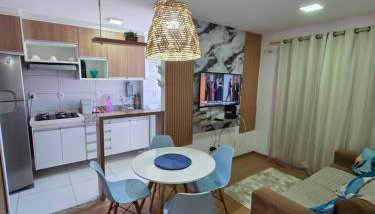 Torres dos Holandeses Vista Mar - Foto 1