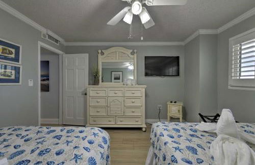 PCB Condo with Community Perks and Beach Access - Foto 29