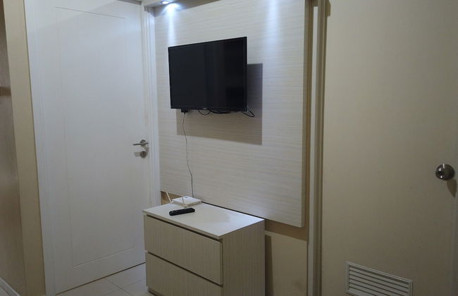 Trendy & Comfy Apartment 1BR Parahyangan Residence near UNPAR - Photo 10