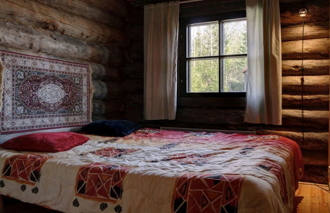 Art Village Rajan Loma - Foto 7