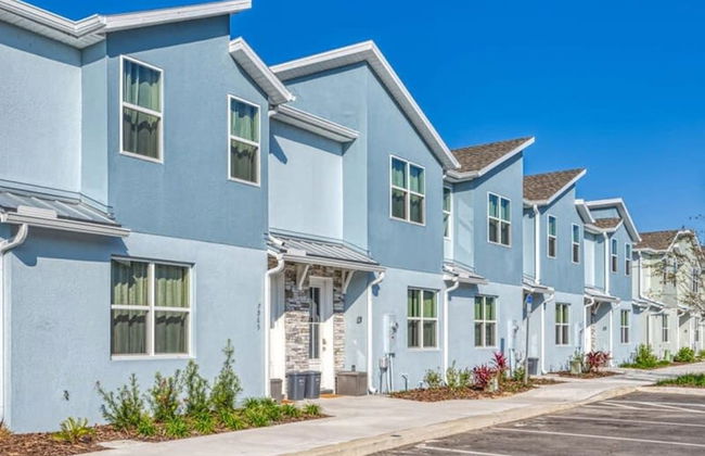 Gorgeous Themed Home for Family fun - Foto 36