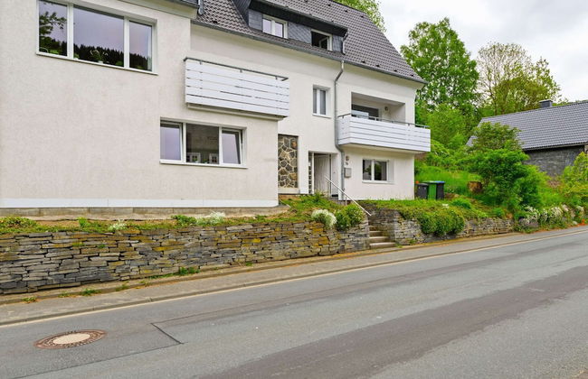 Ferienhaus Bergfreiheit - Foto 31