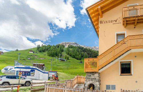 Blizzard apartments - Foto 9