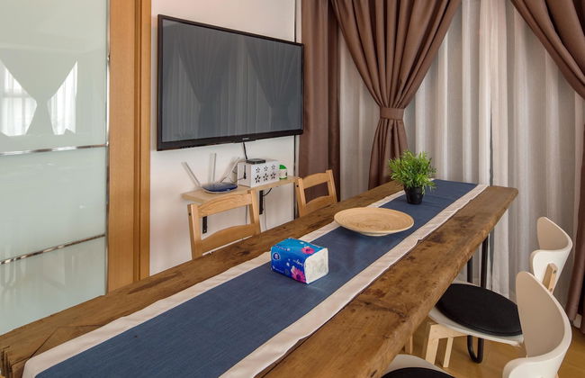 Chengdu Morpheus City Service Apartment - Photo 39