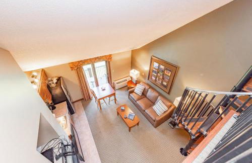 A313 Studio & Loft Lake View - Foto 12