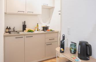 City Green Appartement - Foto 12