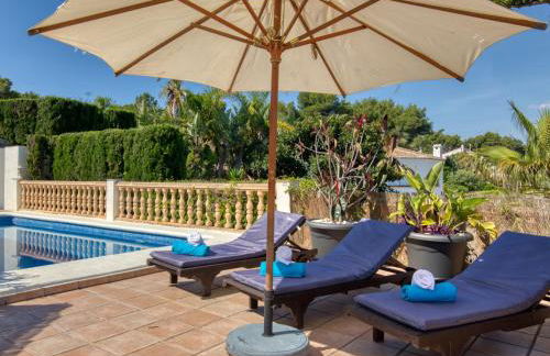 Villa Bellevue by Interhome - Foto 76