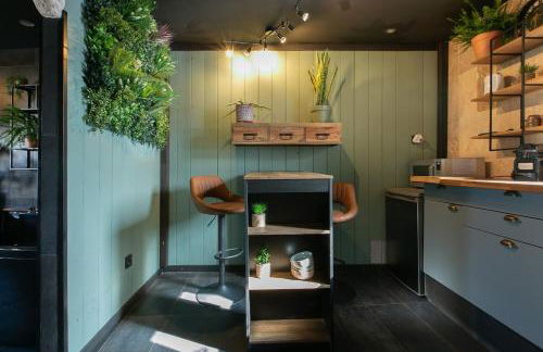 La cachette du Couvent, balnéo, patio - Photo 4