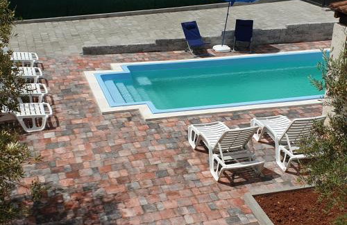 Villa Arancia - Foto 1