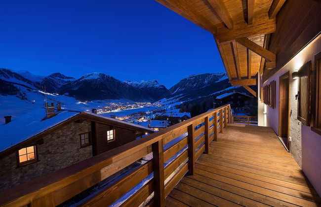 Chalet Elena - Foto 47