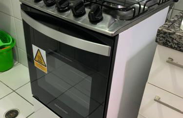 APARTAMENTO TEMPORADA MACEIO PAJUCARA 2Q - Photo 5