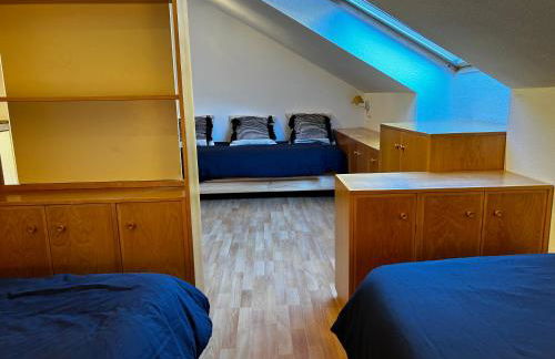 BAQUEIRA ESTUDIO LOFT a PIE DE PISTA - Foto 11