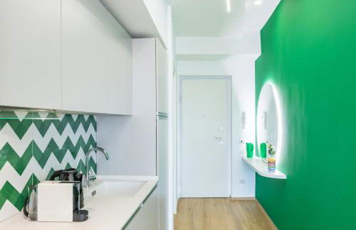 At Twenty-One - New Apt EXCLUSIVE PANORAMIC Views! - Foto 16