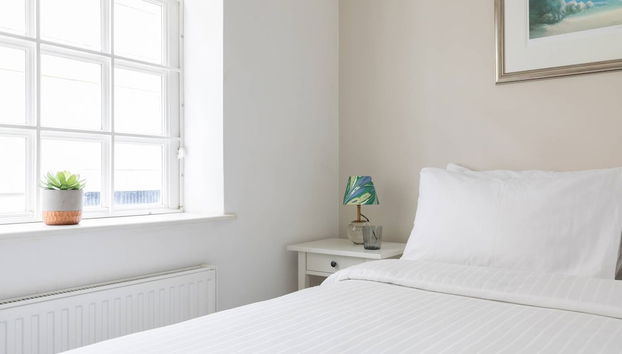 Bathurst Mews III by Onefinestay - Foto 5, Habitación