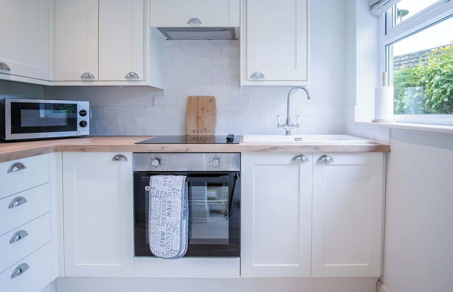 Bayview 3 - 2 Bedroom - Bayview Oxwich - Foto 16