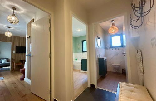 Villa l'Escapade Landaise - Foto 17