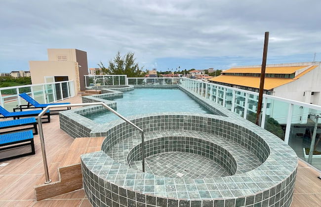 Eco Mirage Residence by Easy Home - Foto 28