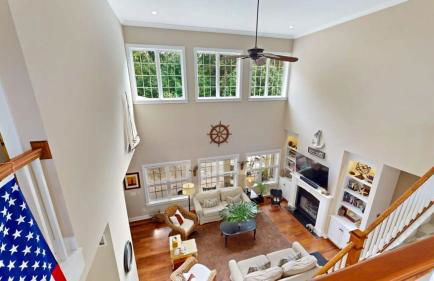 Inn Like a Lamb - Foto 46